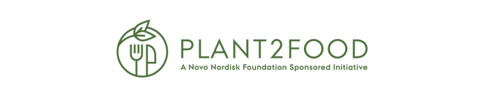 Plant2Food
