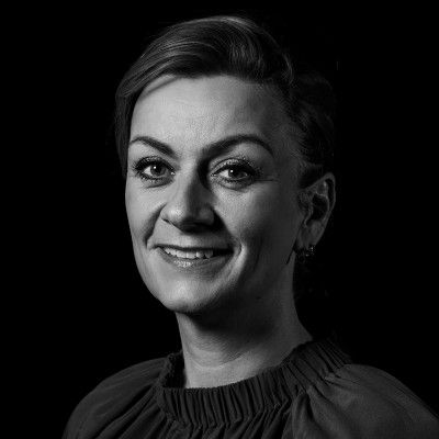 Christina Senn-Jakobsen - Swiss Food & Nutrition Valley