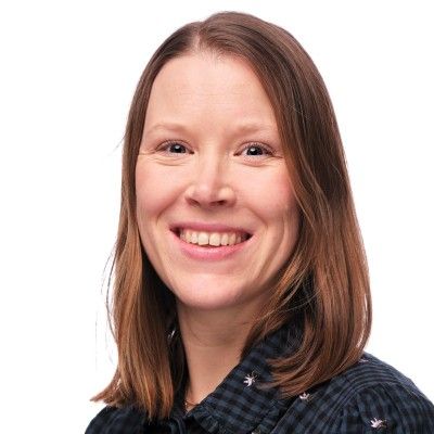 Ida Steen - Novonesis