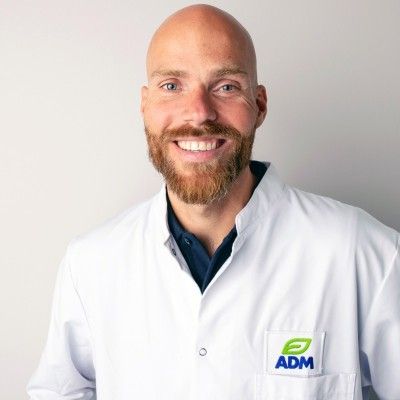 Jeroen Boom - ADM
