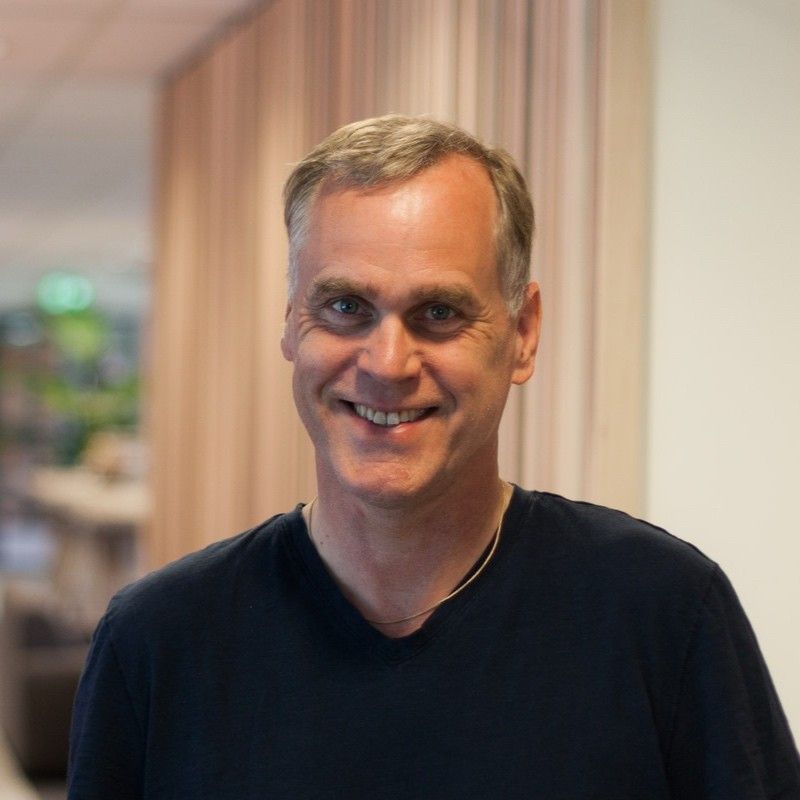 Johannes Hartmann - Innova Market Insights