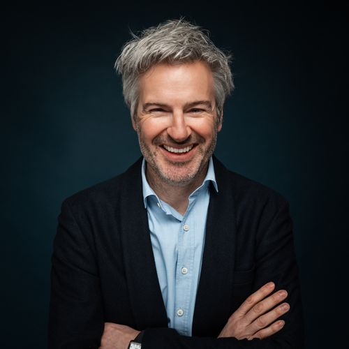 Mark Cuddigan