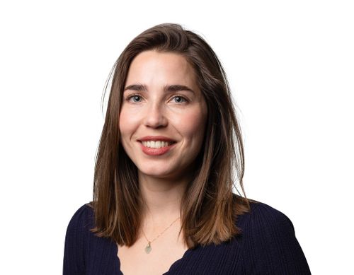 Charlotte Neher