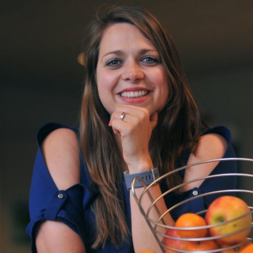 Alie de Boer