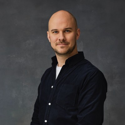 Anders Fiskbæk Kragh - Reitan Convenience/7-Eleven Denmark