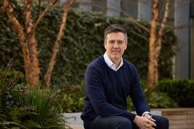 Andrew Taylor - Novonesis