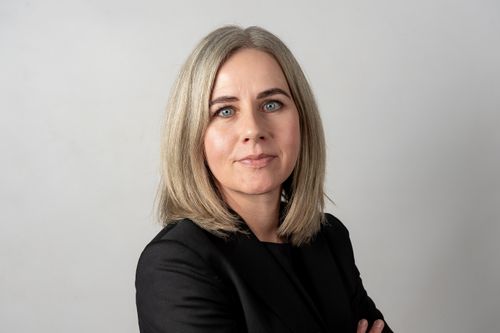 Anette Engelund Friis - Food & Bio Cluster Denmark