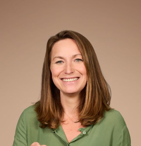 Anne Berends