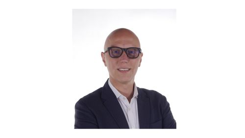 Antonio Sullo - Amano Enzymes