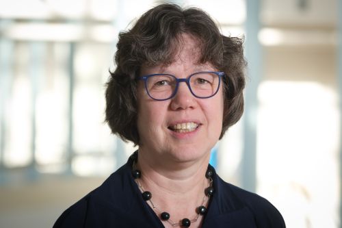 Ariette Matser - Wageningen Food & Biobased Research