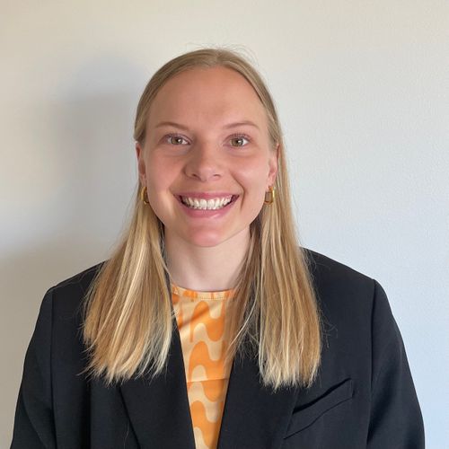 Astrid Lund Paulsen - Aarhus University