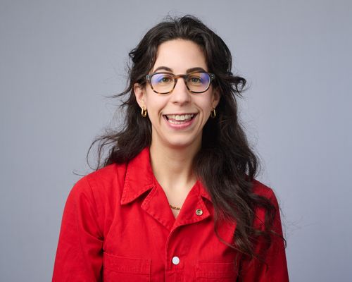 Caroline Cotto - NECTAR at Food System Innovations (FSI) 