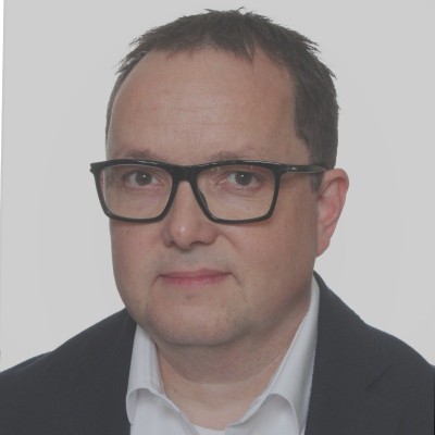 Chris Briers - CJ Bio