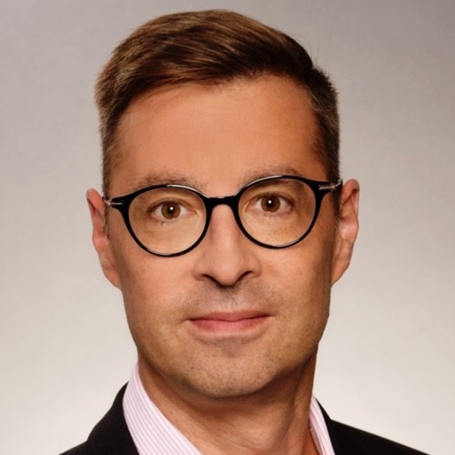 Christian Mauer - Centric Software