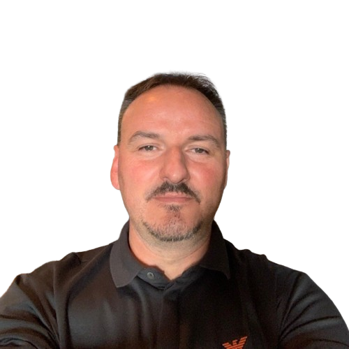 Christophe Schmitt - Nestl&eacute; Research