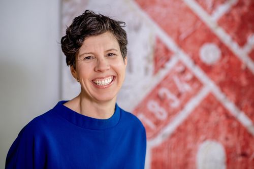 Claudia Kleyboldt - Rügenwalder Mühle