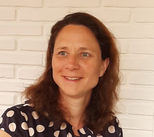 Erica Huisman-Trines - SoFine Foods