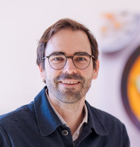 Flavio Hagenbuch
