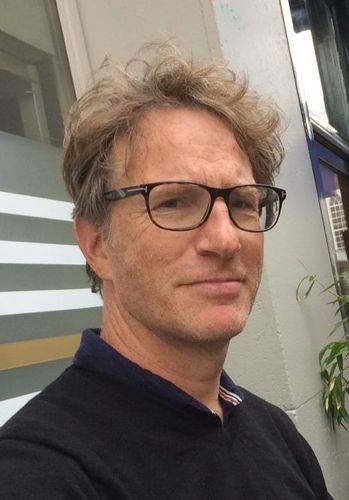 Frank Meijer - Biospringer by Lesaffre