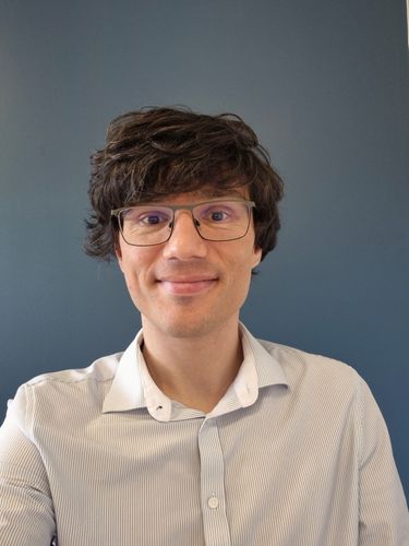 Frédéric Baudouin - IMPROVE SAS