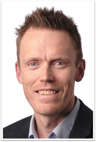 Frederik Mejlby - Novonesis