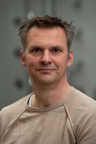 Geert-Jan van den Kieboom