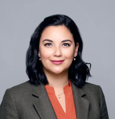 Georgina Moreno-Simm - Novonesis