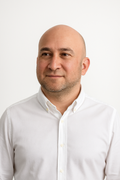 Georgios Tetradis-Mairis