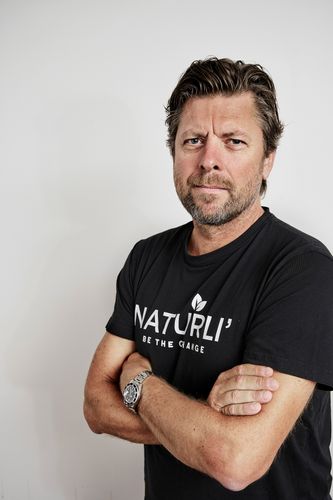 Henrik Lund - Naturli