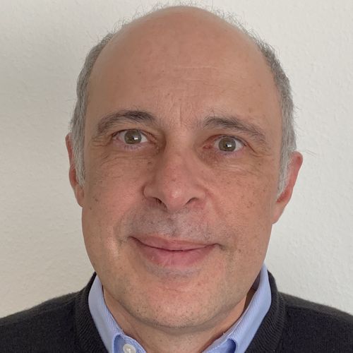 Iannis Samakidis
