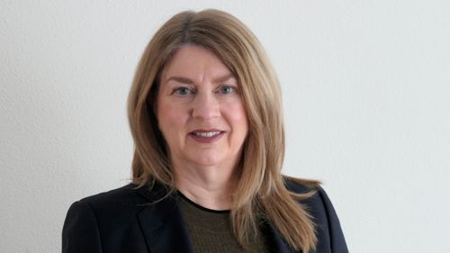 Ingrid Oomen-Peeters - Province of North Brabant NL