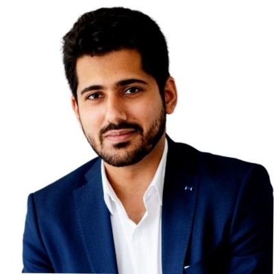 Jatin Sharma