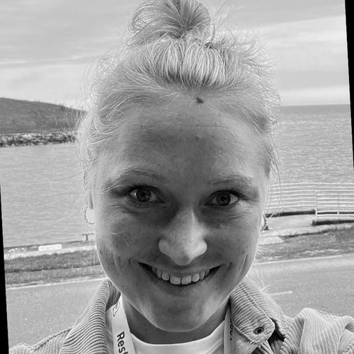 Johanne Hvelplund - Cocojune