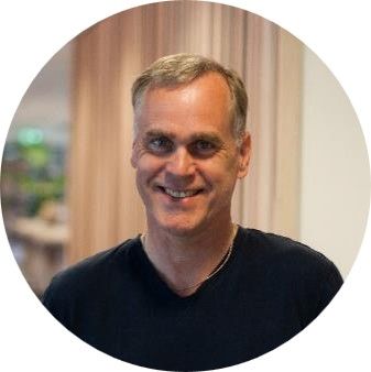 Johannes Hartmann - Innova Market Insights