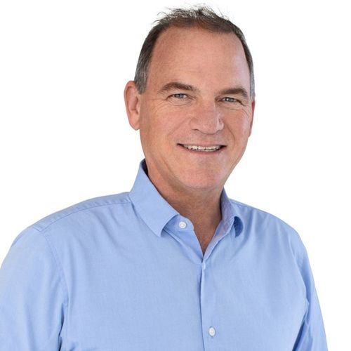 Kim Odhner - Unovis Asset Management