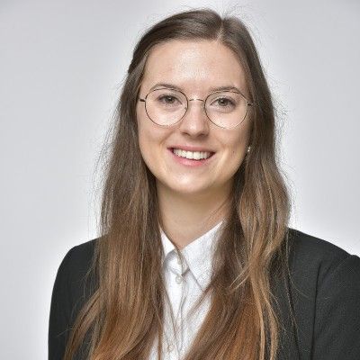 Lisa Renggli
