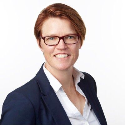 Lisa Ronquest Ross