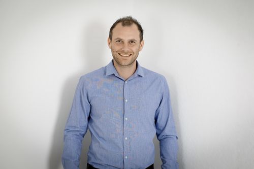 Mario Esposito - Flottweg