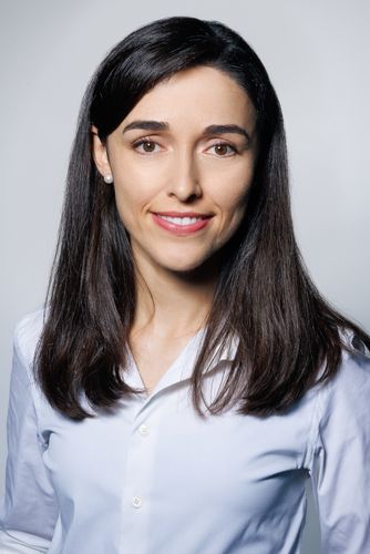 Marion Alexandre - Biospringer by Lesaffre