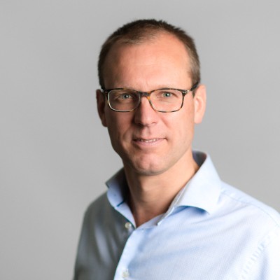 Martijn Bekker