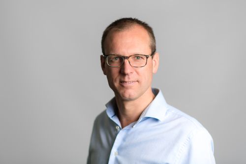Martijn Bekker