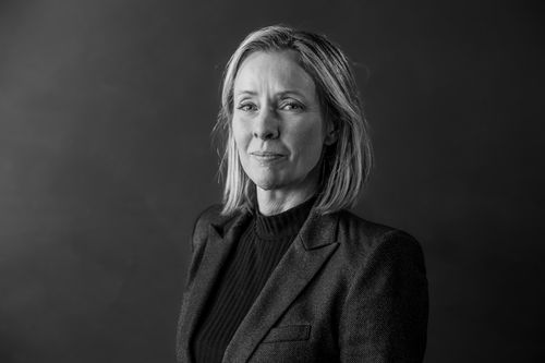 Mette Johnson - SPORA