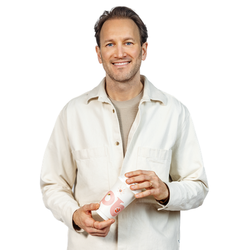 Michael Nor&eacute;n - Reitan Convenience/7-Eleven Sweden