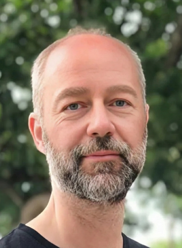 Michel Mellema - IFF