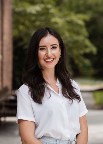 Natalie Rubio - Tufts University