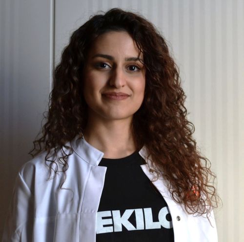 Neda Nematollahi