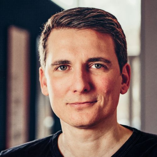 Patrick Bühr