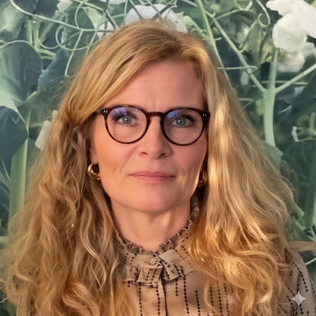Pernille Bak Høstrup
