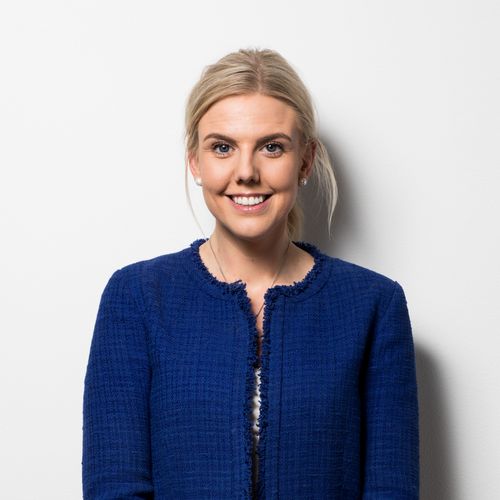 Ingrid Anderson - Cheffelo