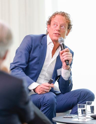 Ferry Kamp - Remagine Food